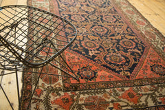Antique Malayer Rug Persian Area Rug