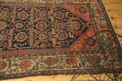 Early 20th Century Antique Malayer Rug