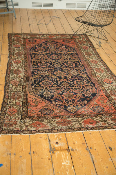 Antique Malayer Rug