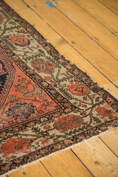 Antique Malayer Rug