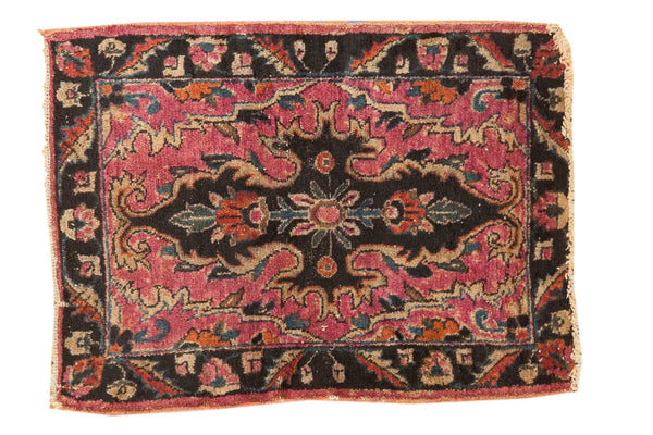 Antique Lilihan Rug Mat
