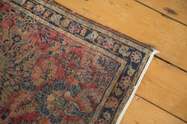 Antique Lilihan Rug Mat