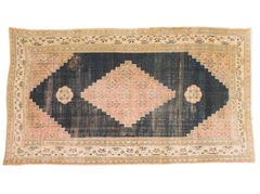 14.5x26.5 Antique Doroksh Carpet // ONH Item 4197