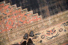 14.5x26.5 Antique Doroksh Carpet // ONH Item 4197 Image 2