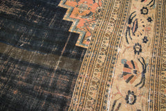 14.5x26.5 Antique Doroksh Carpet // ONH Item 4197 Image 5