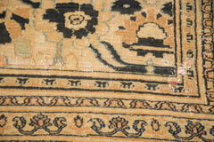 14.5x26.5 Antique Doroksh Carpet // ONH Item 4197 Image 8