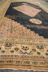 14.5x26.5 Antique Doroksh Carpet // ONH Item 4197 Image 14