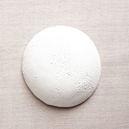 Made in USA Porcelain Bowl / Ring Dish // ONH Item 4199 Image 2