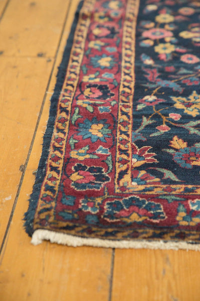 3x5 Vintage Yezd Rug // ONH Item 4214 Image 8
