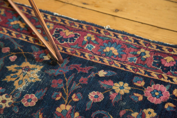 3x5 Vintage Yezd Rug // ONH Item 4214 Image 10