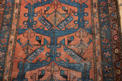 Vintage Fine Hamadan Rug