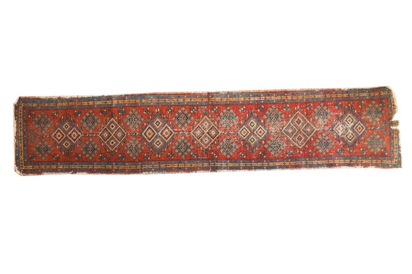 Vintage Gorevan Rug Runner