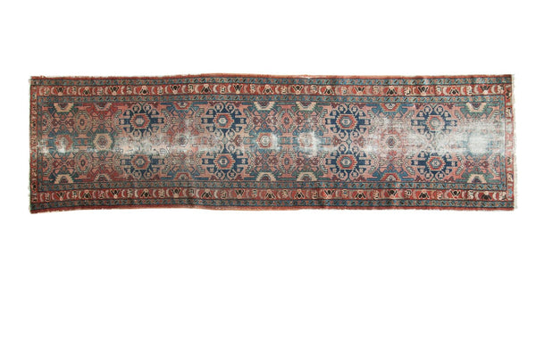 Vintage Lilihan Rug Runner