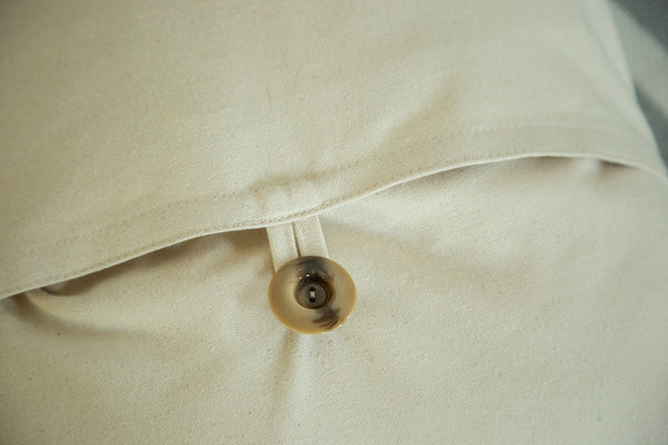 18x18 Katonah NY Map Pillow // ONH Item 4301 Image 4