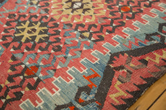 6x9 Antique Kilim Carpet // ONH Item 4309 Image 9