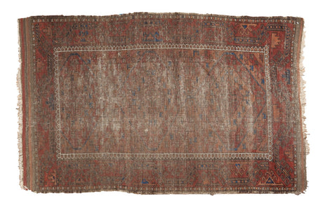 Antique Belouch Rug