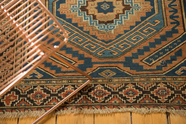 Vintage Caucasian Rug