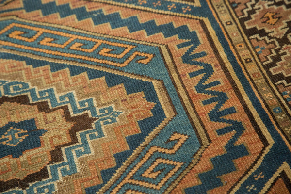 Vintage Caucasian Rug