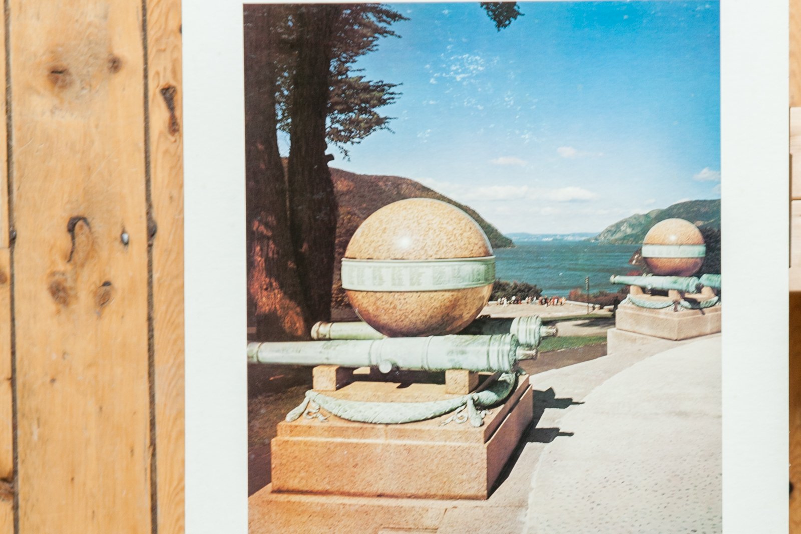 West Point, New York Kodak Print Vintage Advertisement