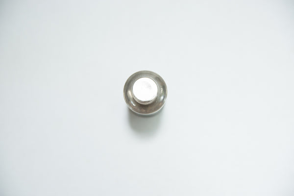 Antique Tooth Powder Dental Tin // ONH Item 4343 Image 2