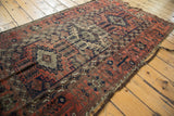 Antique Belouch Rug Runner