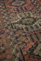 Antique Belouch Rug Runner