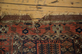 Antique Belouch Rug Runner