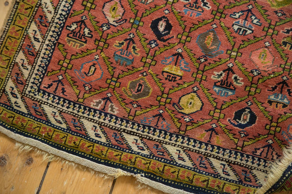  Antique Karabagh Rug / Item 4377 image 9