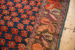 5x9.5 Antique Karabagh Carpet // ONH Item 4383 Image 2