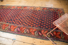 5x9.5 Antique Karabagh Carpet // ONH Item 4383 Image 5
