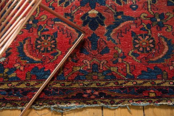 Vintage Dargezine Rug