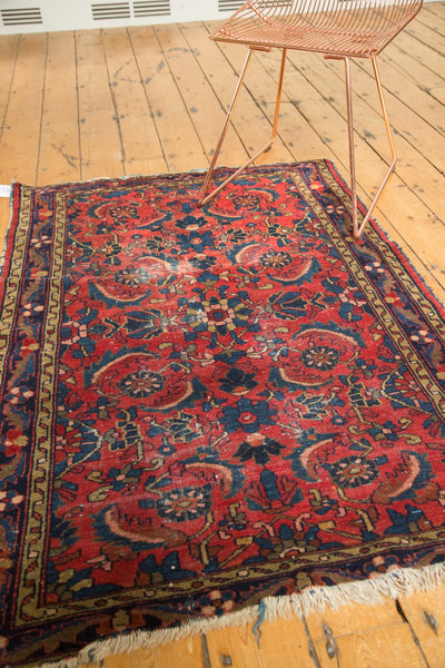 Vintage Dargezine Rug