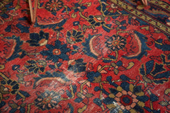 Vintage Dargezine Rug