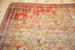 Antique Zuli Sultan Rug