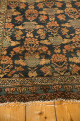 3.5x4.5 Antique Malayer Square Rug // ONH Item 4398 Image 6