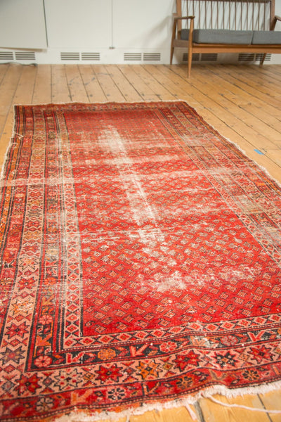 Antique Malayer Rug Runner