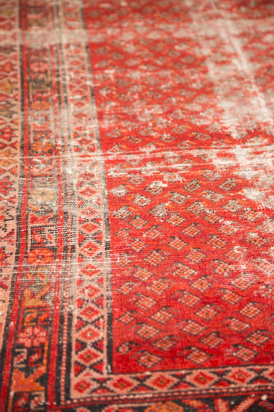 Antique Malayer Rug Runner