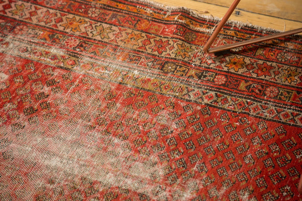 Antique Malayer Rug Runner