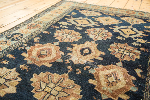 3.5x7 Antique Malayer Rug Runner // ONH Item 4403 Image 2