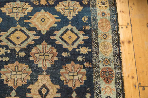 3.5x7 Antique Malayer Rug Runner // ONH Item 4403 Image 4