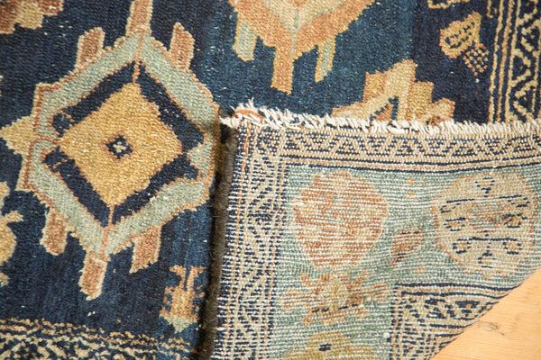 3.5x7 Antique Malayer Rug Runner // ONH Item 4403 Image 9