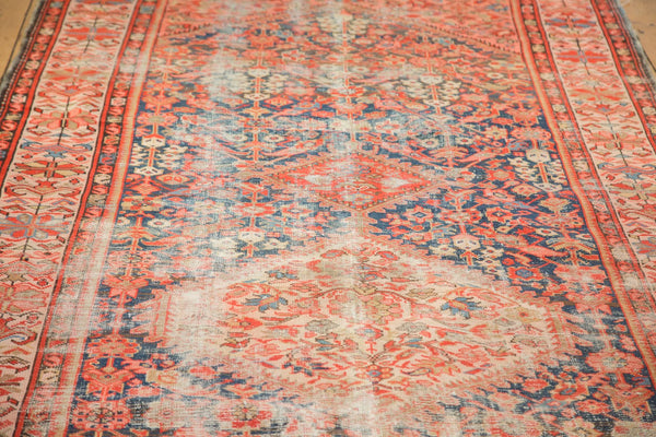  Antique Malayer Rug Runner / Item 4405 image 6