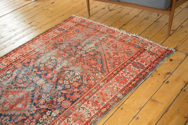  Antique Malayer Rug Runner / Item 4405 image 9