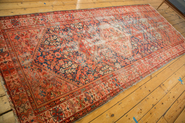  Antique Malayer Rug Runner / Item 4405 image 12
