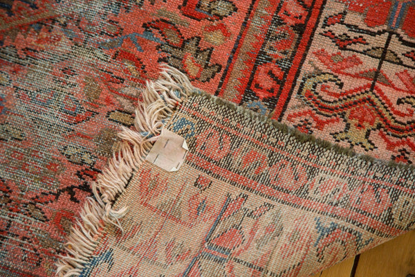  Antique Malayer Rug Runner / Item 4405 image 14