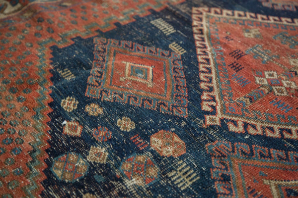 Antique Afshar Rug
