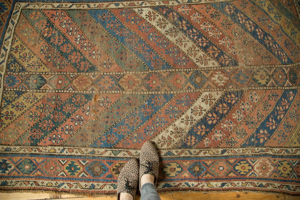 Antique Kurdish Carpet