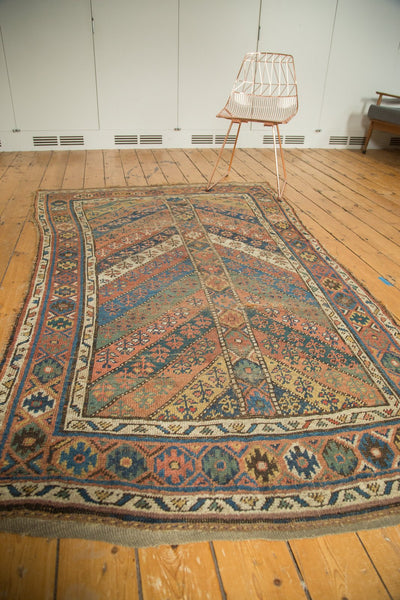 Antique Kurdish Carpet