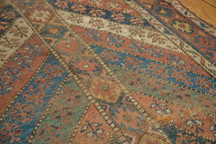 Antique Kurdish Carpet