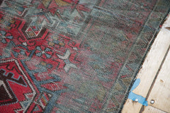 Vintage Karaja Rug